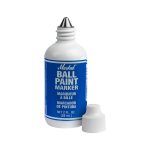 Marker cu vopsea lichidă BALL PAINT MARKER
