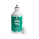 Marker cu vopsea lichidă BALL PAINT MARKER