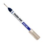 Marker cu cerneală permanentă cu micro-vârf prelungit DURA-INK 5