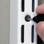 Marker cu cerneală permanentă cu micro-vârf prelungit DURA-INK 5