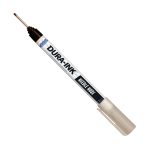 Marker cu cerneală permanentă cu micro-vârf prelungit DURA-INK 5