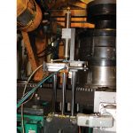 Marcator de puncte automat MARKAL STYLOTUBE PN200