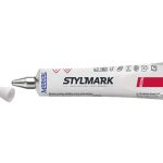 Marker cu bilă metalică STYLMARK