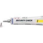 Marker cu vopsea de protecție SECURITY CHECK PAINT MARKER