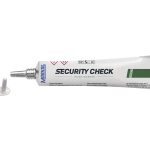 Marker cu vopsea de protecție SECURITY CHECK PAINT MARKER