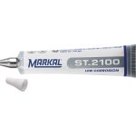 Marker cu bilă pentru oțel inoxidabil ST.2100