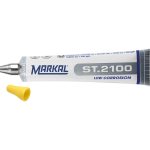 Marker cu bilă pentru oțel inoxidabil ST.2100