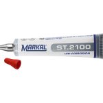 Marker cu bilă pentru oțel inoxidabil ST.2100
