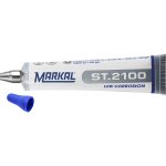 Marker cu bilă pentru oțel inoxidabil ST.2100