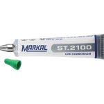 Marker cu bilă pentru oțel inoxidabil ST.2100