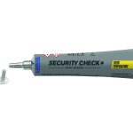 Marker cu vopsea de protecție SECURITY CHECK PAINT MARKER