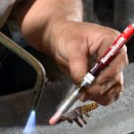 Indicator de temperatură TempilStik