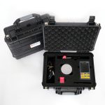 Durimetru portabil de impact dynaROCK III