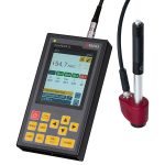 Durimetru portabil de impact dynaROCK III