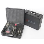 Durimetru portabil cu ultrasunete alphaDUR mini II