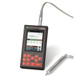 Durimetru portabil cu ultrasunete alphaDUR mini II