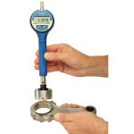 Bore Gauges – Pasametre pentru alezaje