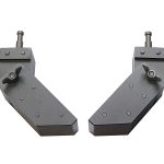 Poli flexibili pentru juguri de magnetizare