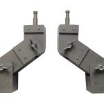 Poli flexibili pentru juguri de magnetizare