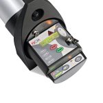 Unitate RX baterie CP160B potențial constant