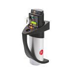 Unitate RX baterie CP120B potențial constant