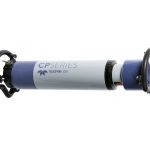 Instalație RX direcțional portabil CP200DS potențial constant