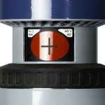 Instalație RX direcțional portabil CP200DS potențial constant