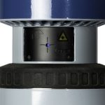 Instalație RX direcțional portabil CP200DS potențial constant