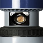 Instalație RX direcțional portabil CP200DS potențial constant