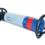 Instalație RX panoramic portabil CP300c potențial constant