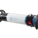 Instalație RX panoramic portabil CP300c potențial constant