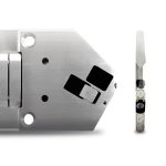 Videoendoscop industrial special 2.4mm VUFLEX, viZaar