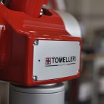 Brațe de măsurare 3D Mercury