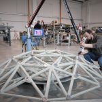 Brațe de măsurare 3D Explorer