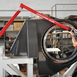 Brațe de măsurare 3D Explorer