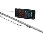 Riglă Magnescale GB-ER (SR138R)