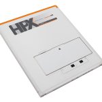 Detector DR pentru radiografie digitală HPX-DR 25×30 Non-Glass, Carestream NDT