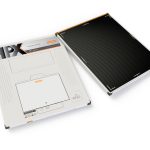 Detector DR pentru radiografie digitală HPX-DR 35×43 Non-Glass, Carestream NDT