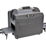 Sistem de radiografie computerizată portabilă HPX-PRO, Carestream NDT