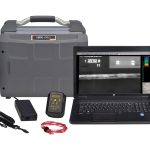 Sistem de radiografie computerizată portabilă HPX-PRO, Carestream NDT