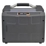 Sistem de radiografie computerizată portabilă HPX-PRO, Carestream NDT