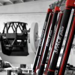 Brațe de măsurare 3D Space Plus