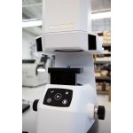 Mașină 3D pentru măsurarea câmpului vizual VF7