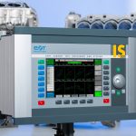 Aparat de linie cu curenți turbionari ELOTEST IS500