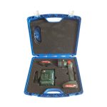 Lampă UV Inspector 2012 SH cu acumulator