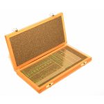 Comparatoare transparente