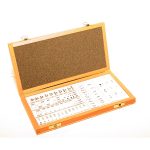 Comparatoare transparente