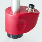 Durimetru portabil de impact dynaROCK III