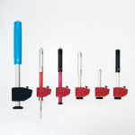 Durimetru portabil de impact dynaROCK III