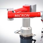 Brațe de măsurare 3D Micron
